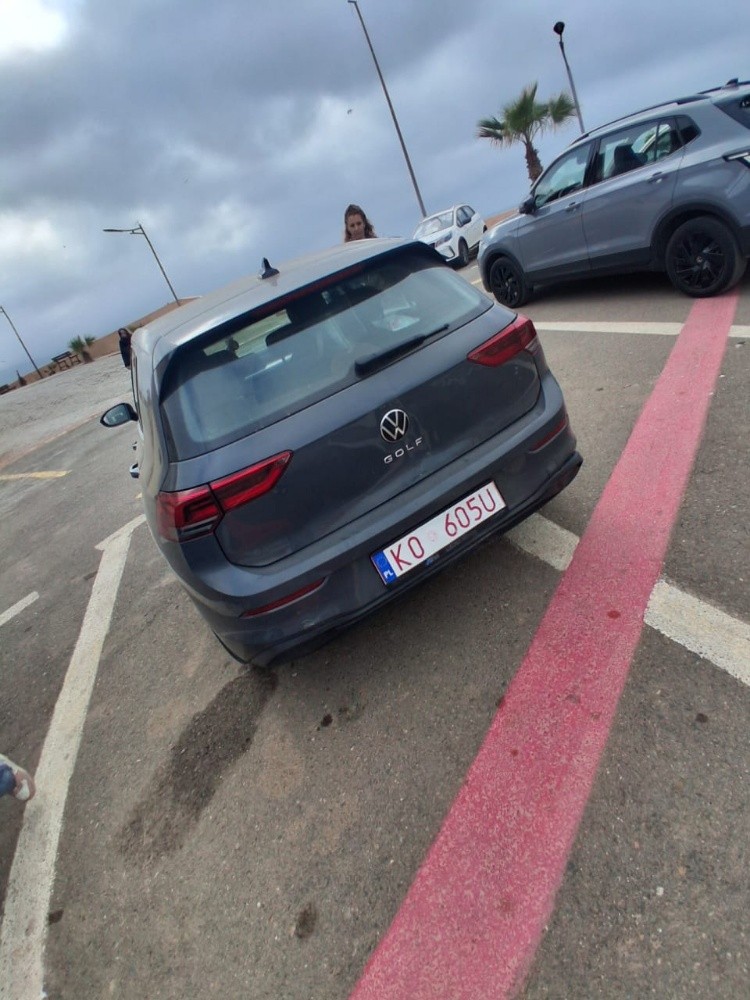 Golf 8 2020 - 1