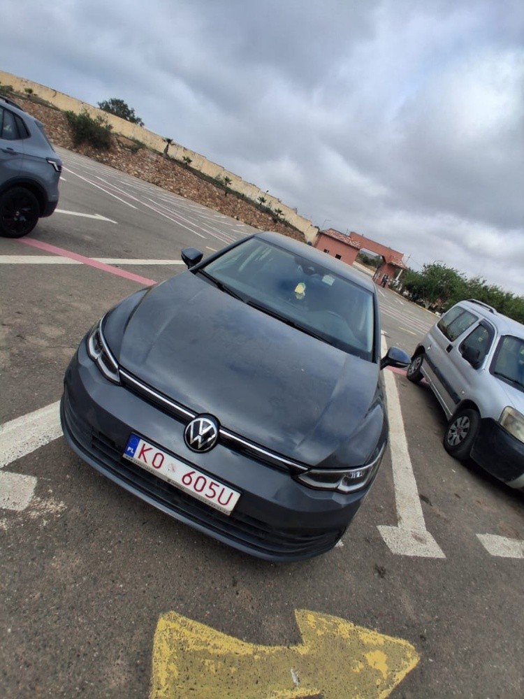 Golf 8 2020 - 3