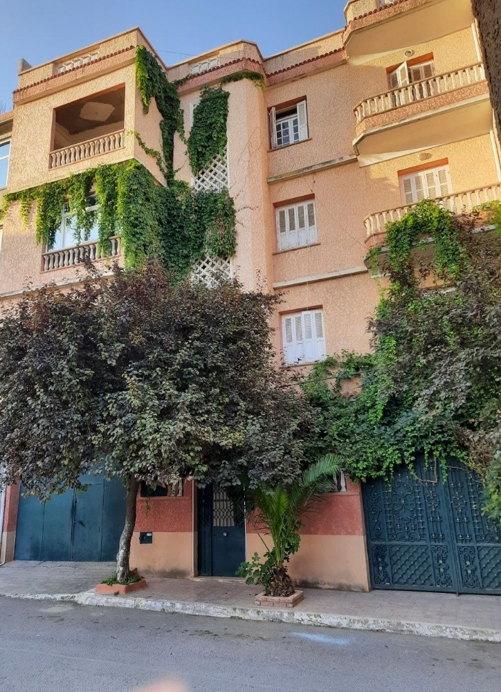villa a setif - 2