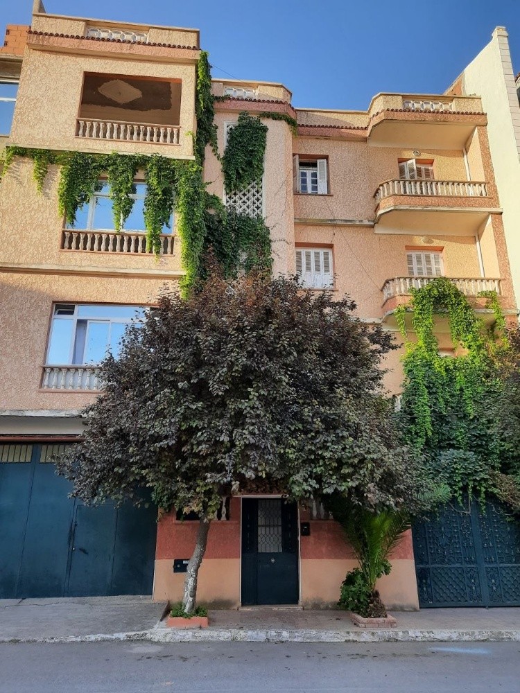 villa a setif - 1