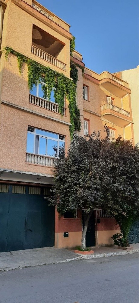 villa a setif - 3