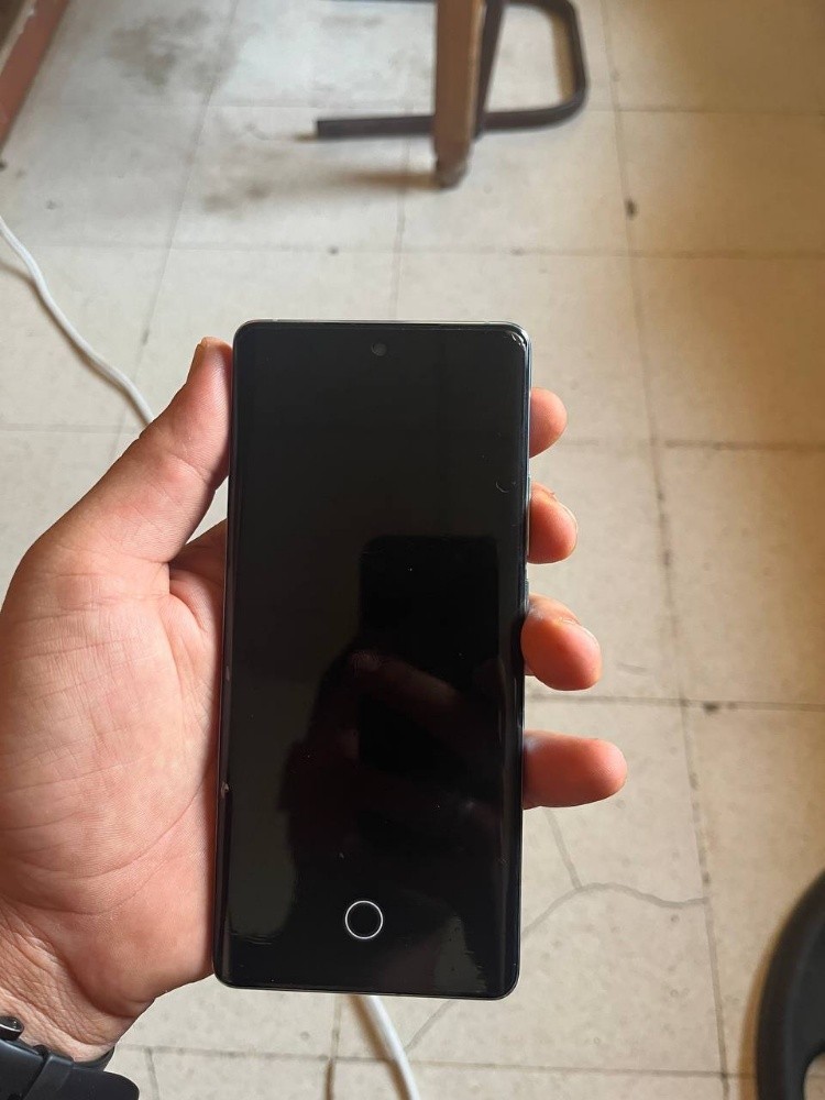Vivo x100 pro - 2
