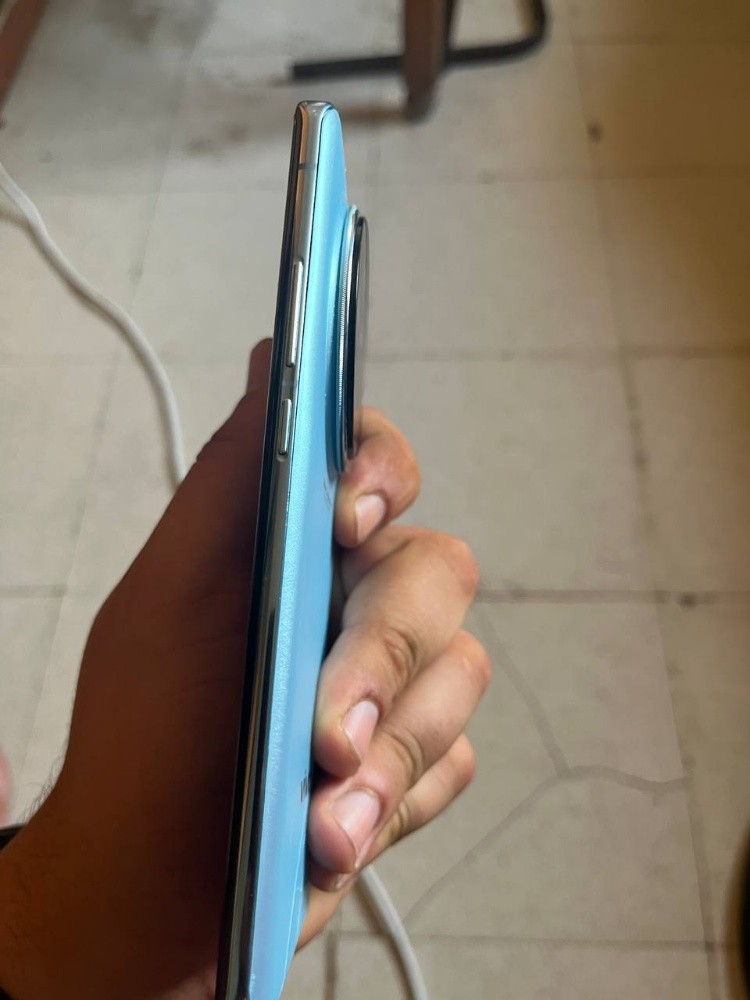 Vivo x100 pro - 5