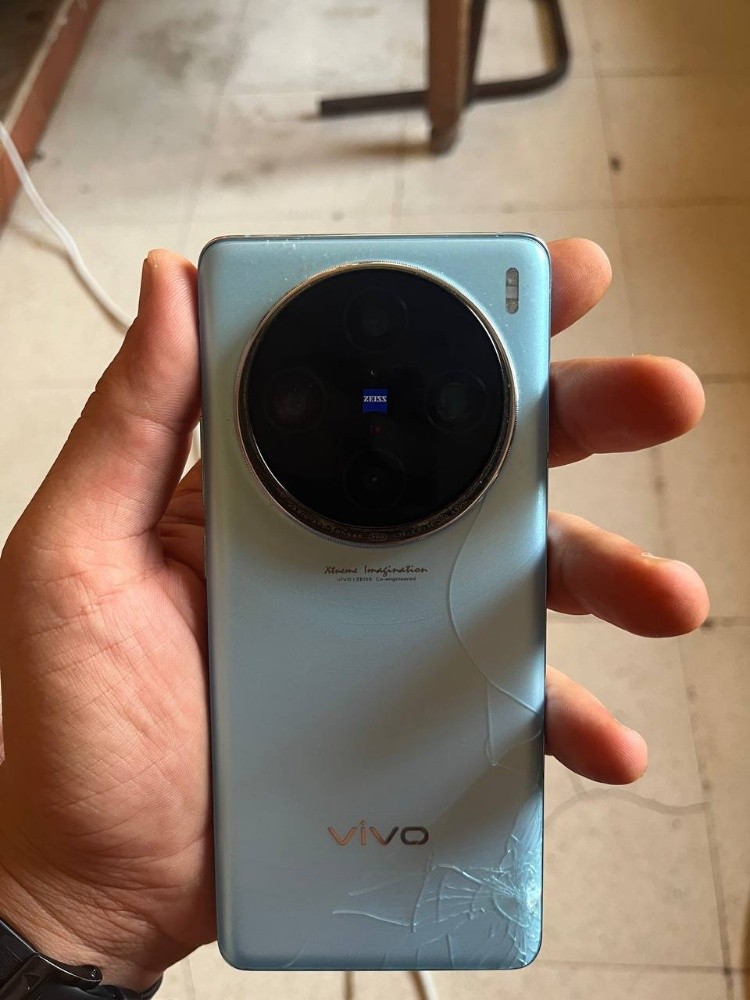 Vivo x100 pro - 3