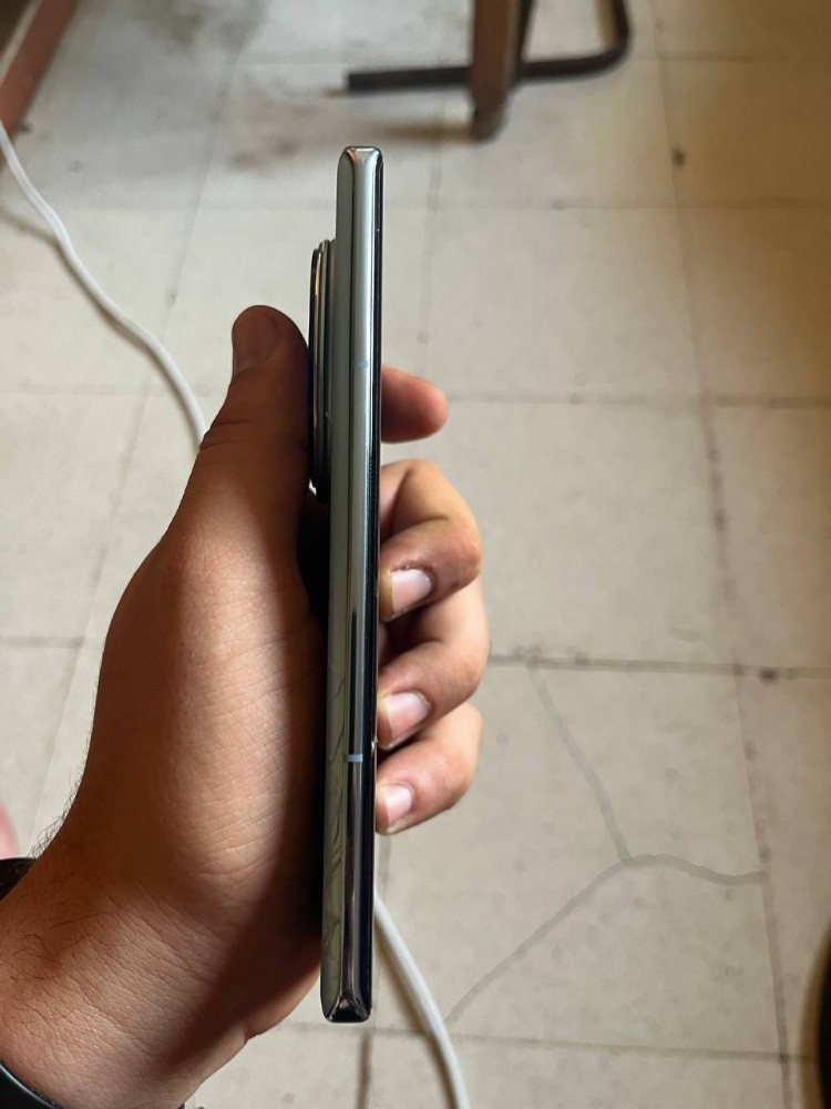 Vivo x100 pro - 4