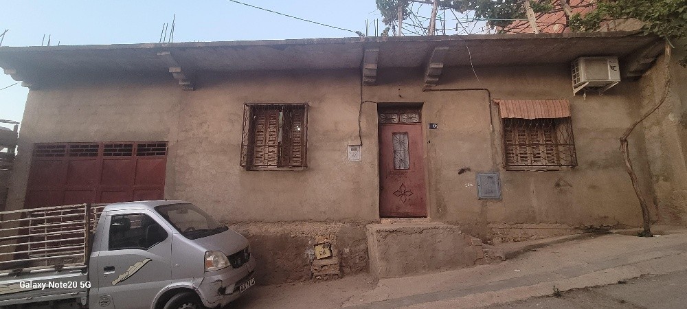سكن ارضي - 1