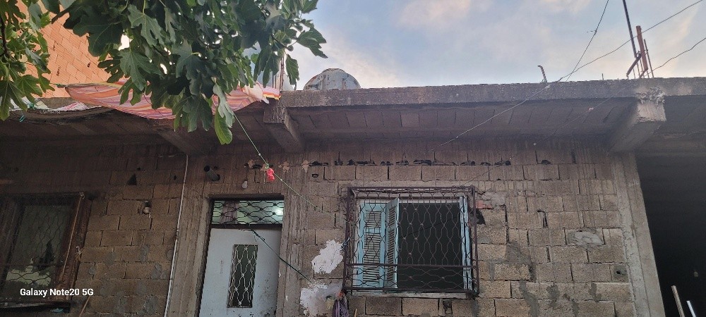 سكن ارضي - 3