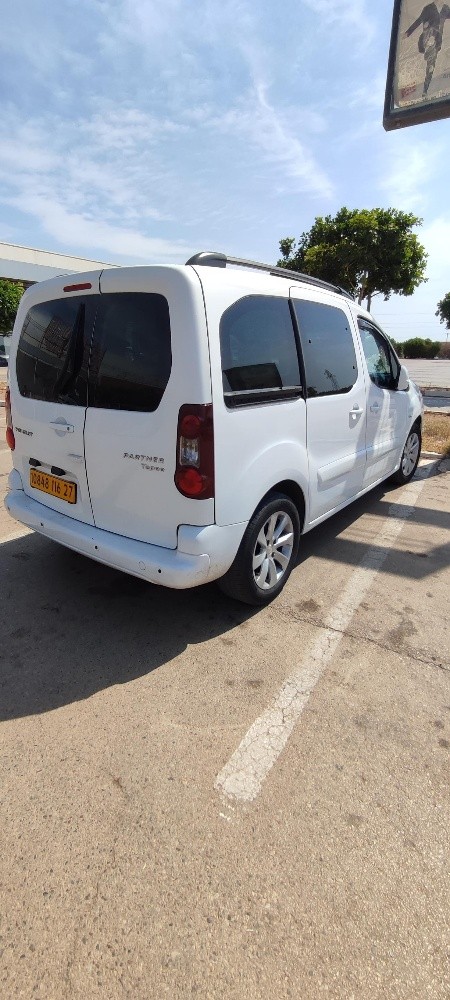 Peugeot Partner - 3