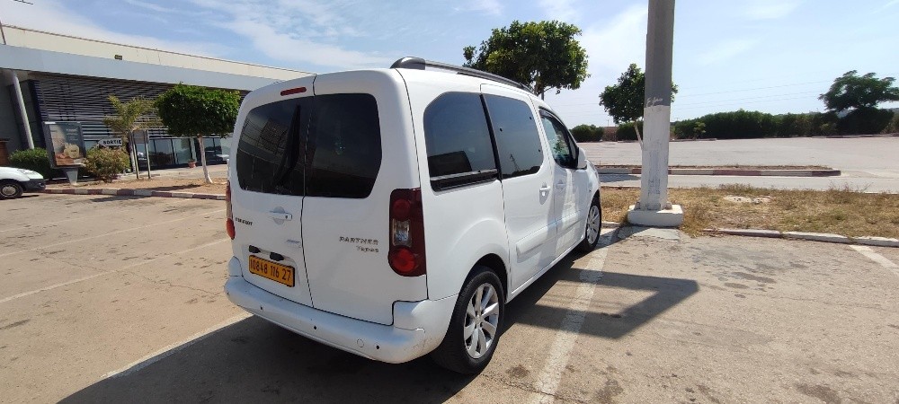 Peugeot Partner - 2