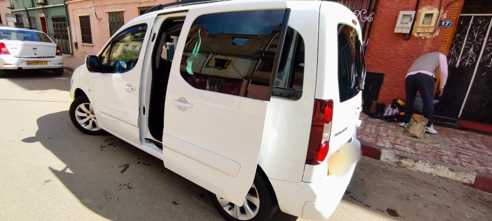 Peugeot Partner - 12
