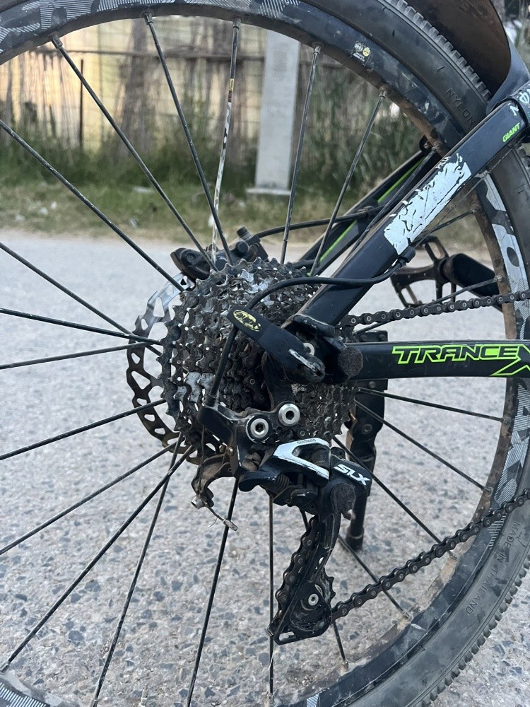 velo enduro - 8