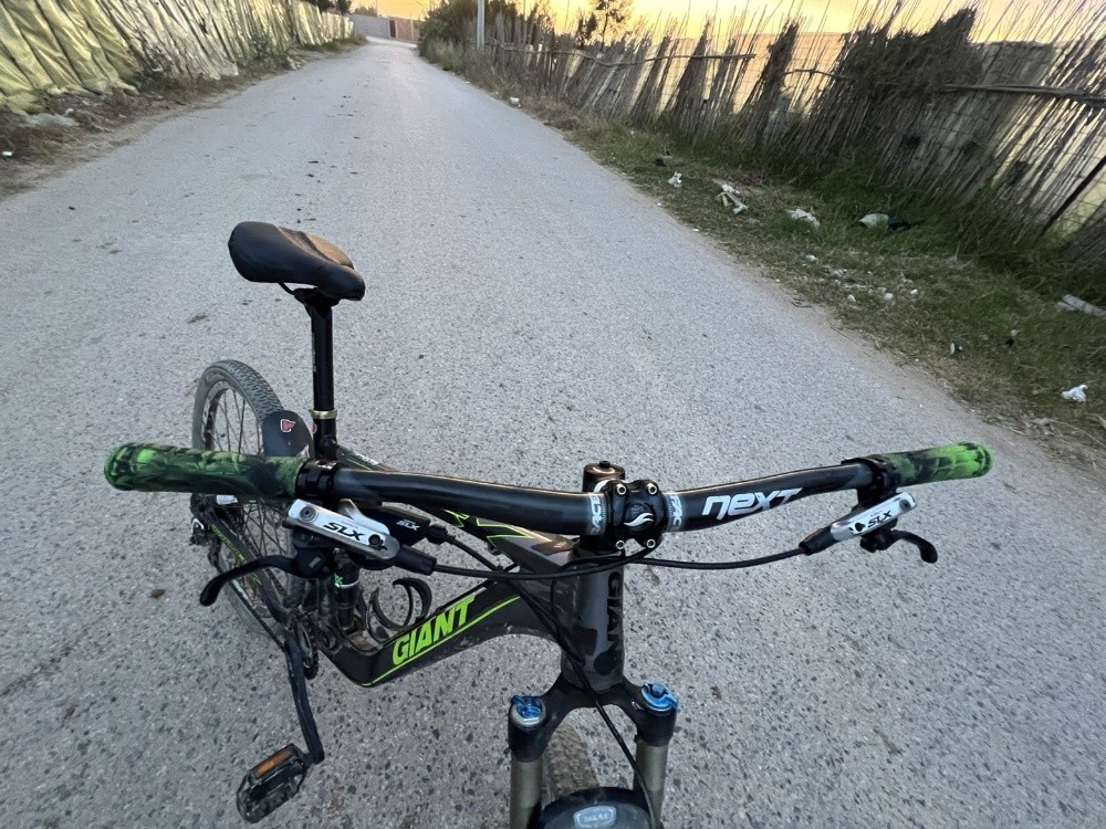 velo enduro - 3