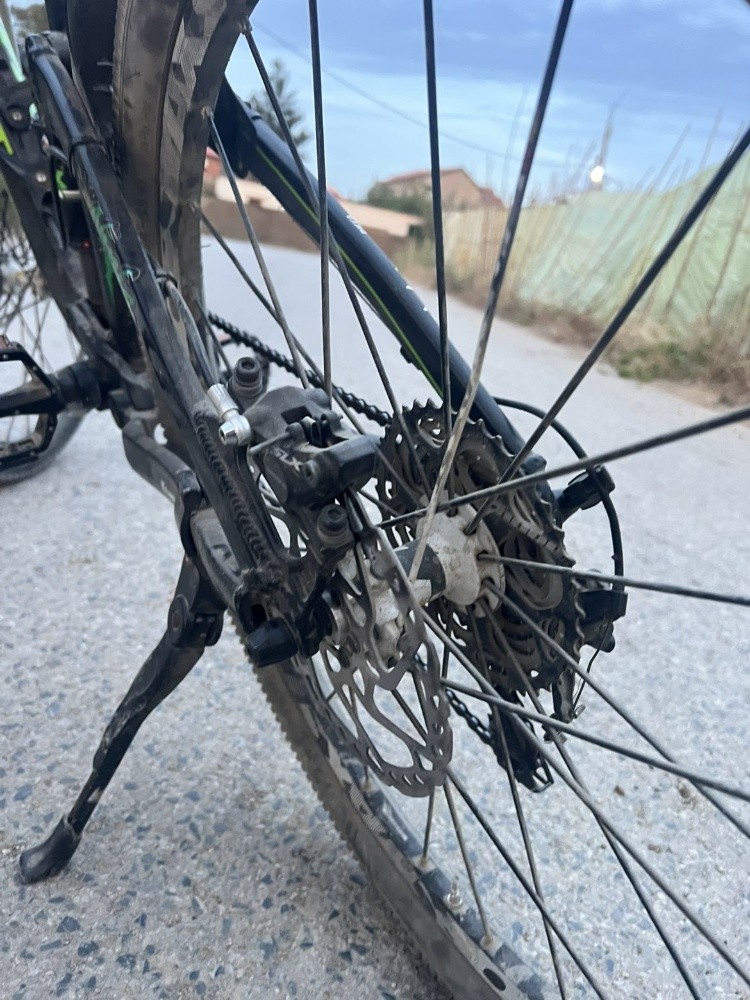 velo enduro - 4
