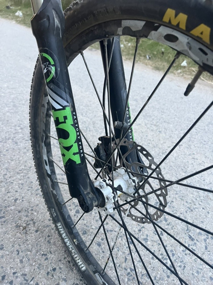 velo enduro - 7