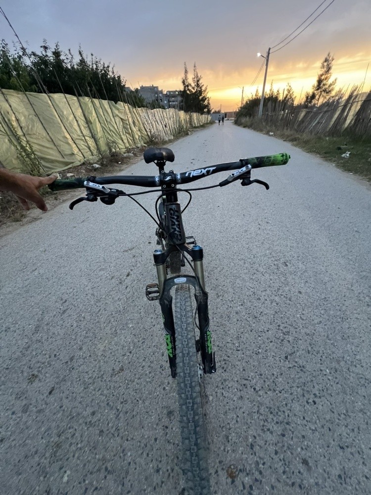 velo enduro - 9