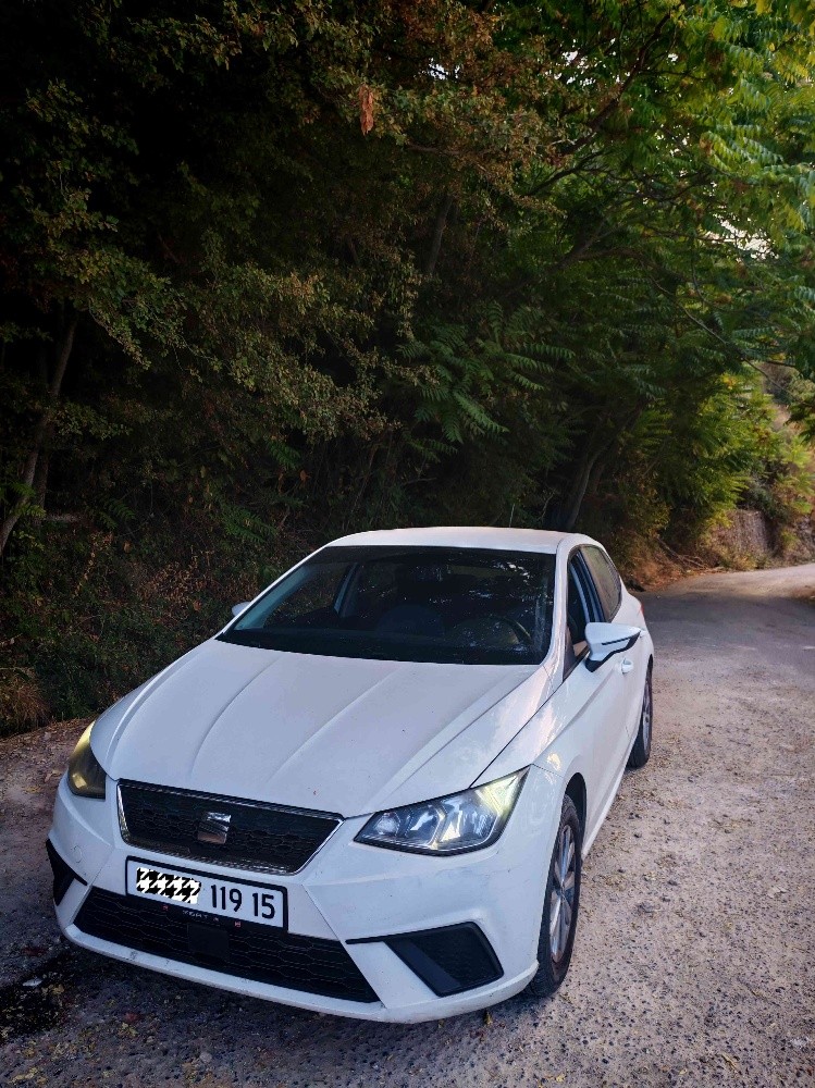 Ibiza - 1