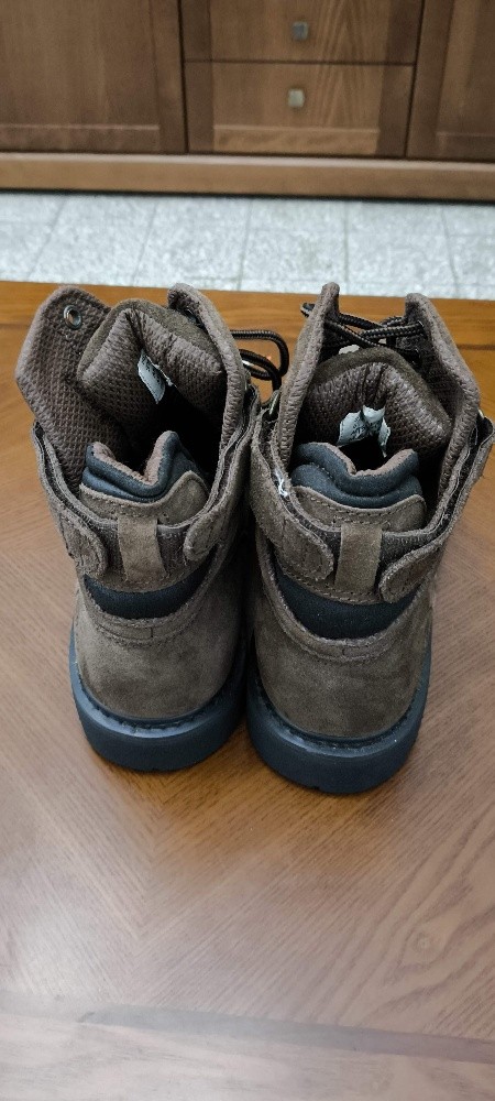 Chaussure de sécurité - 2
