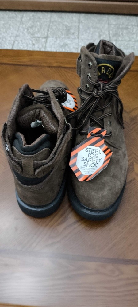 Chaussure de sécurité - 6