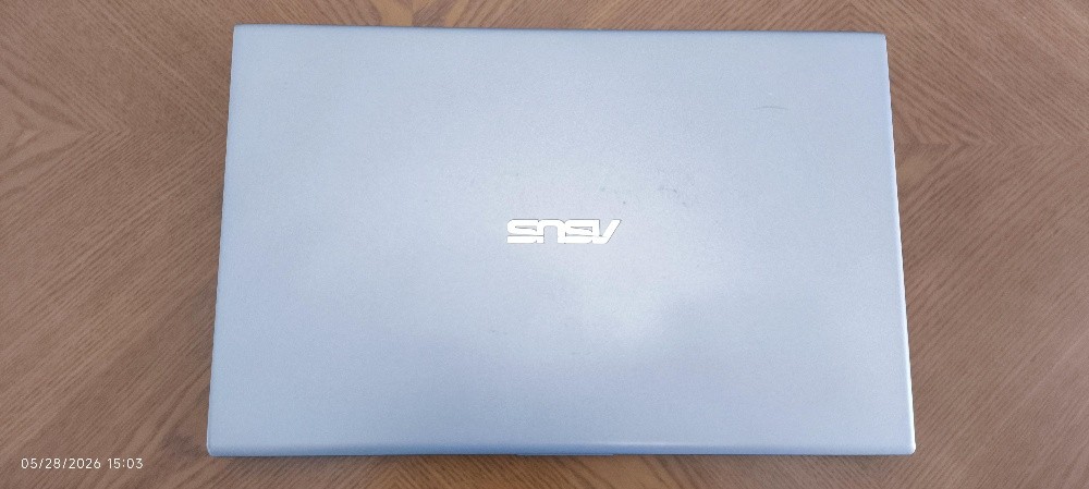 ASUS LAPTOP - 5