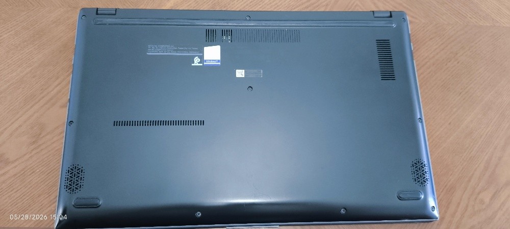ASUS LAPTOP - 6