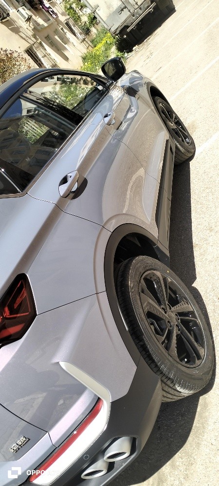 geely coolray - 6