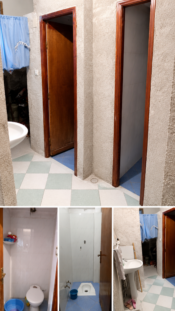 Maison à vendre dans un emplacement très stratégique et calme, - 6