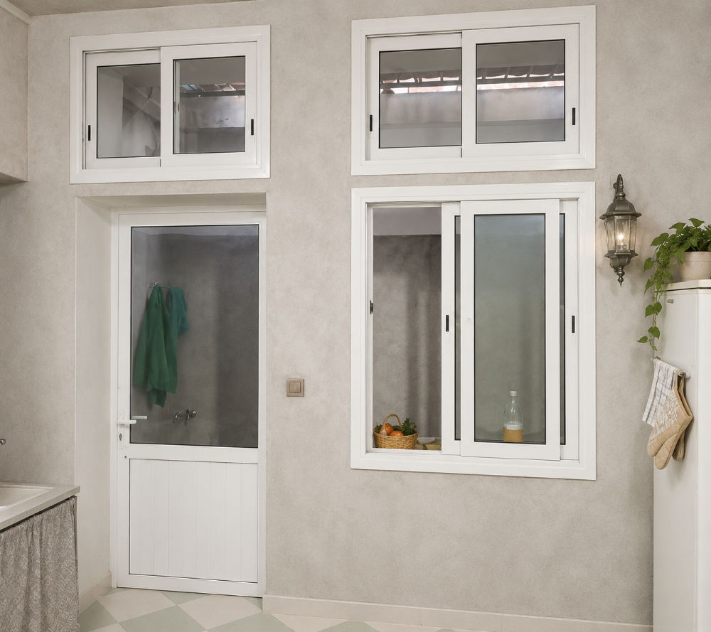 Maison à vendre dans un emplacement très stratégique et calme, - 5