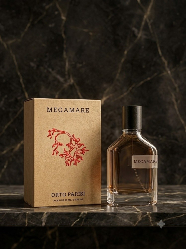 Le parfum de 50 ml est un parfum unisexe. - 1