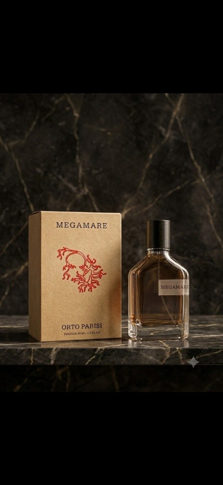 Le parfum de 50 ml est un parfum unisexe. - 2