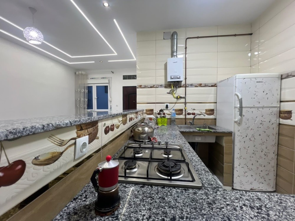 شقة سكنية - 3