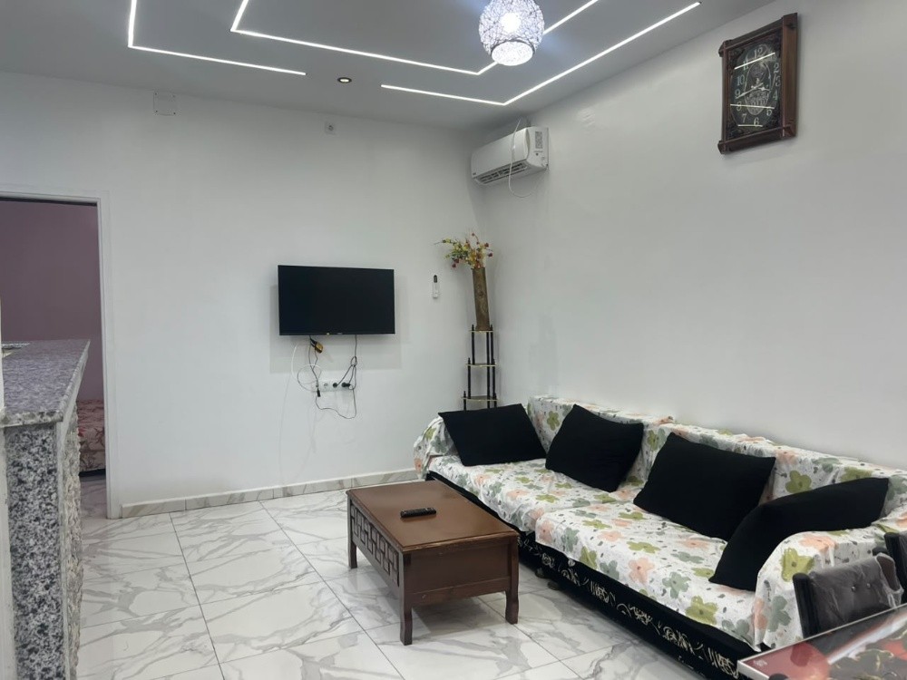 شقة سكنية - 5