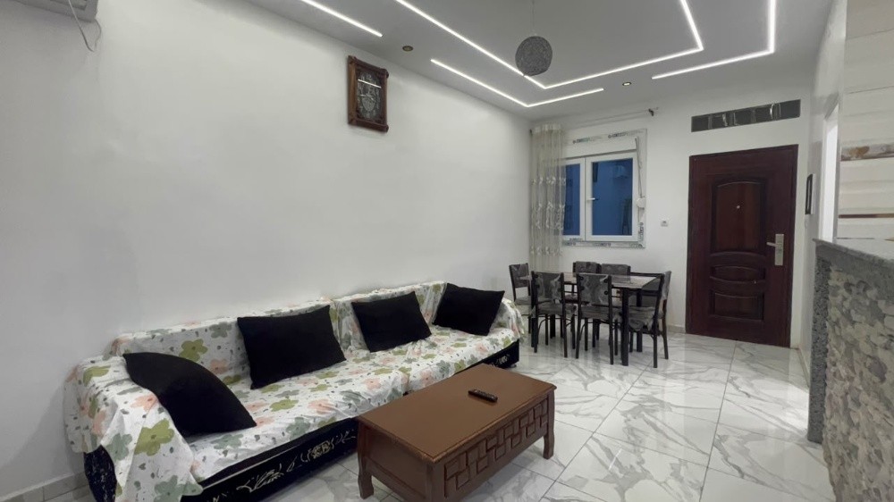 شقة سكنية - 1