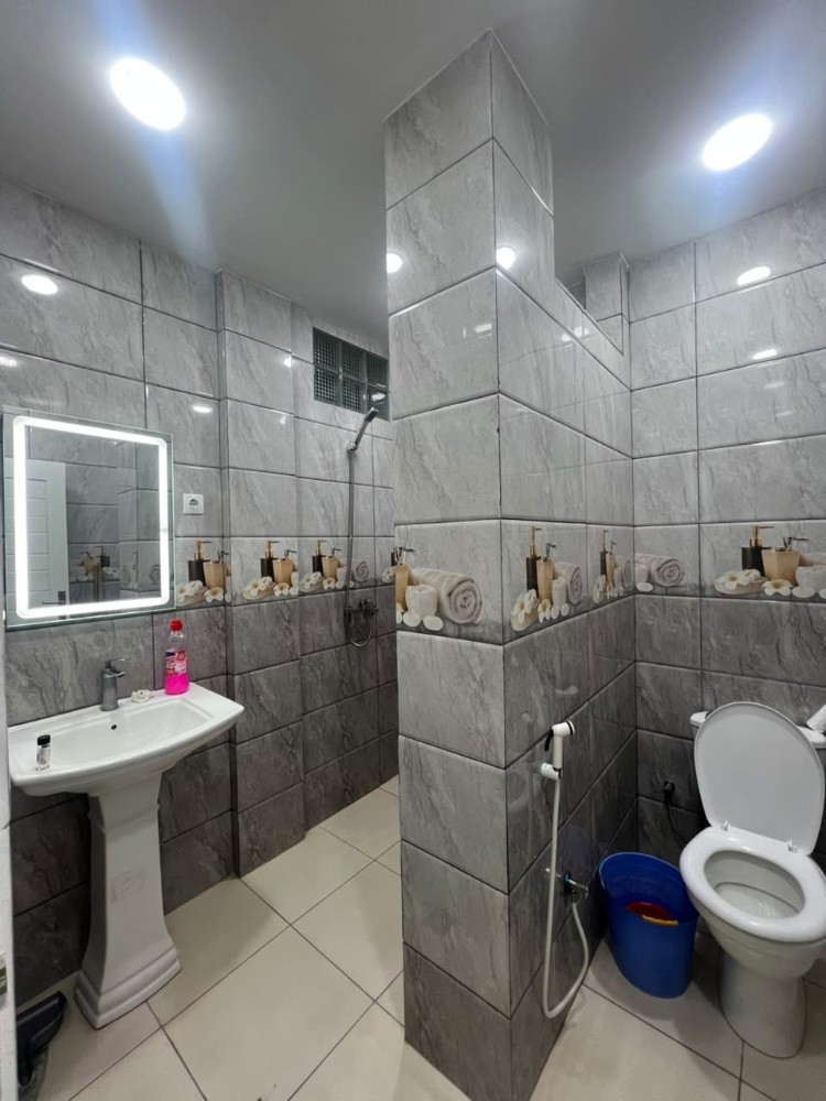 شقة سكنية - 6