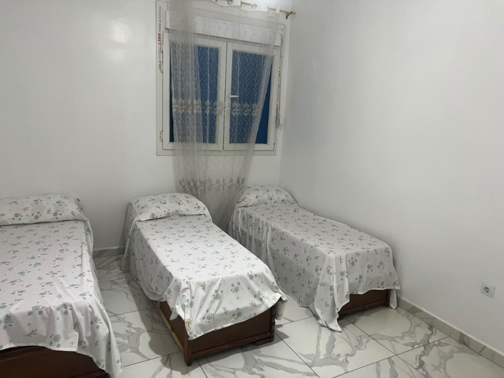شقة سكنية - 8