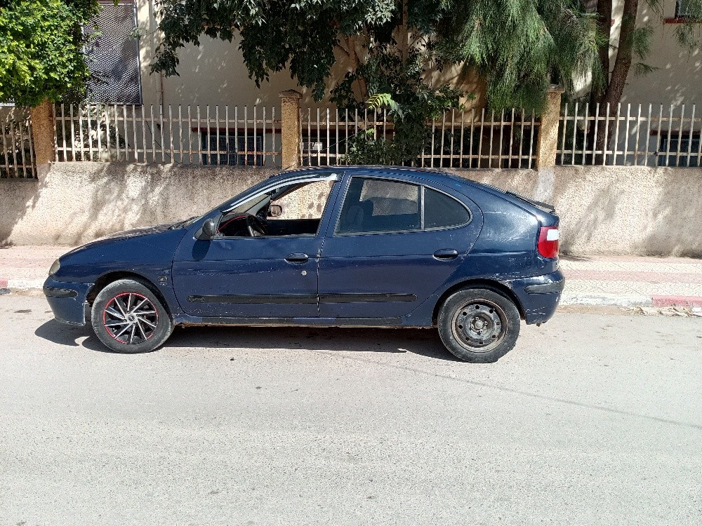ميڨان 1.9  - 5