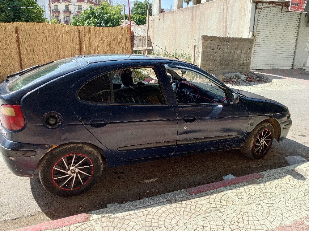 ميڨان 1.9  - 3
