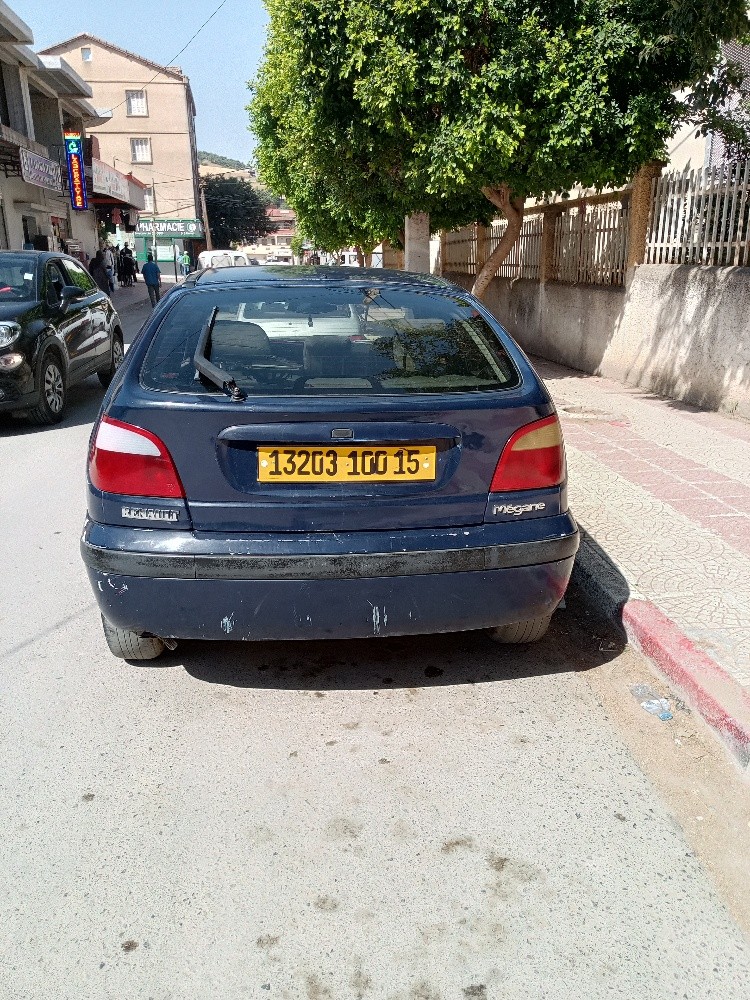 ميڨان 1.9  - 4