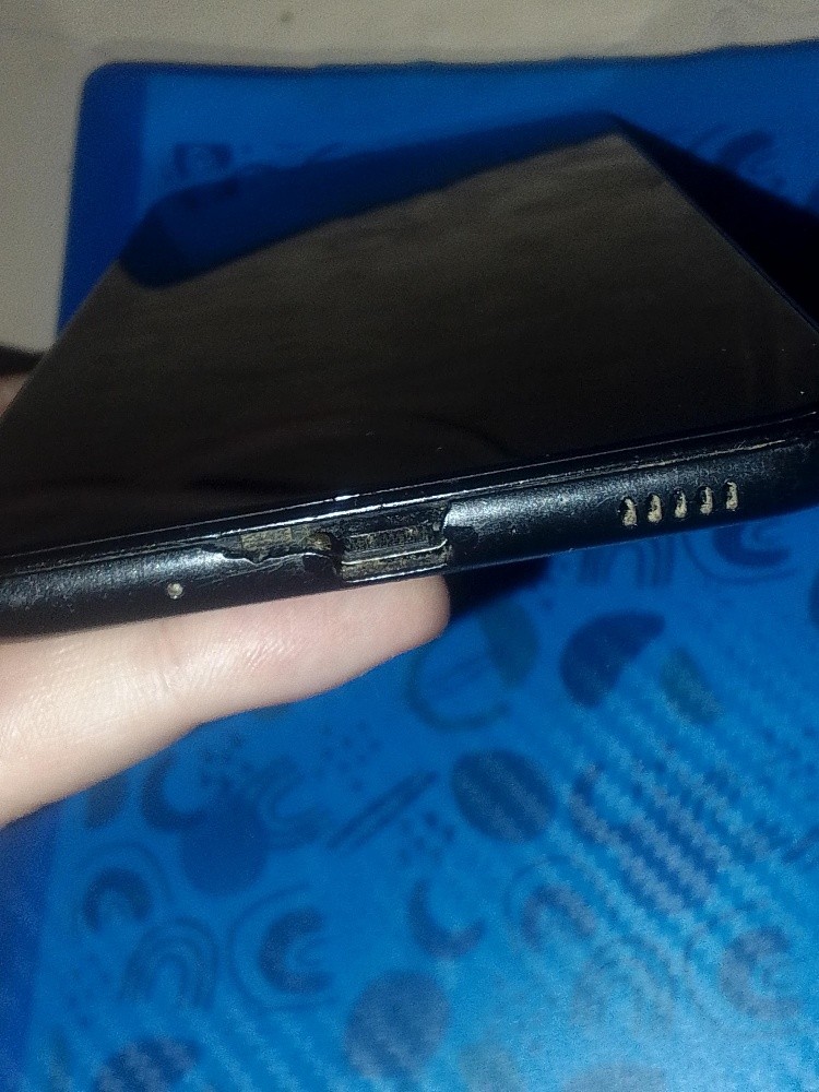 SAMSUNG GALAXIE M11 - 1