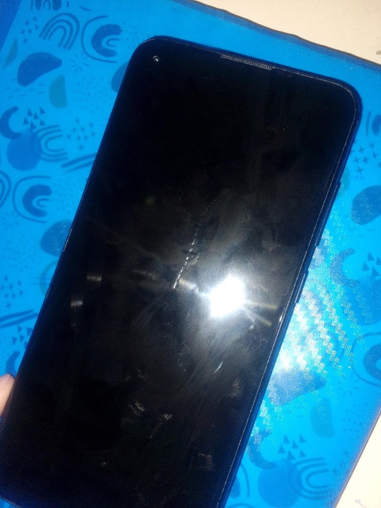 SAMSUNG GALAXIE M11 - 3