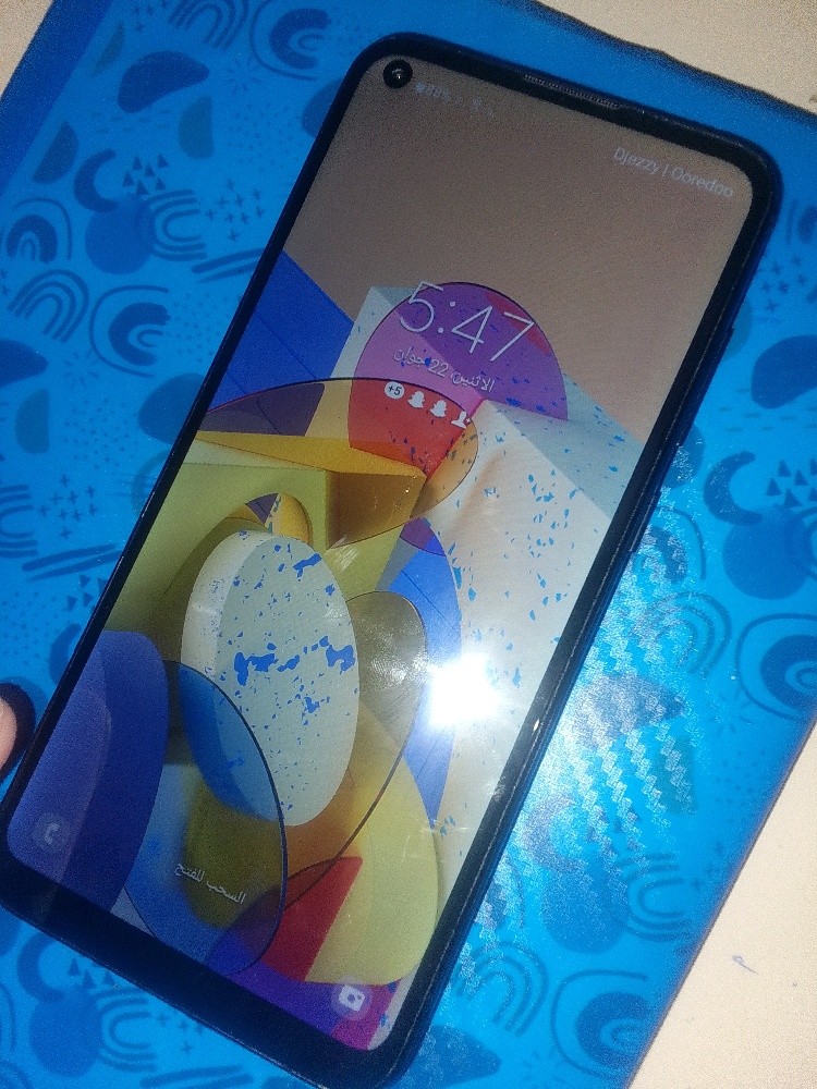 SAMSUNG GALAXIE M11 - 2