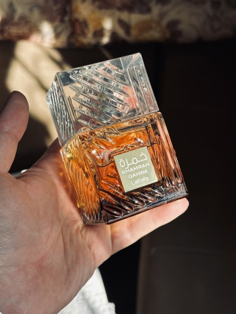 عطر خمرة - 2
