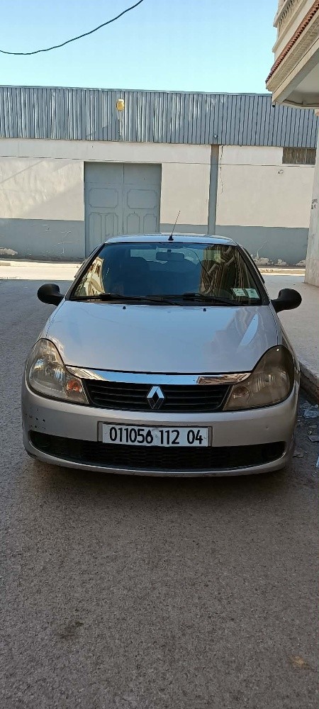 رينو  سيمبول - 1