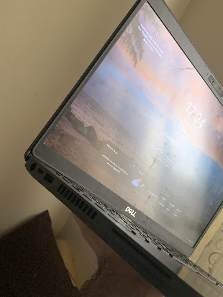 ديل لاتيتيود 5400 - 4