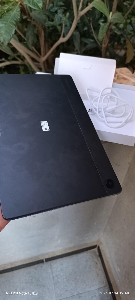 tablette A9 plus - 4