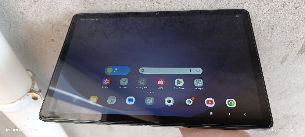 tablette A9 plus - 6