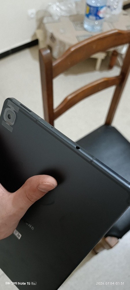 tablette galaxy  s6 lite - 9