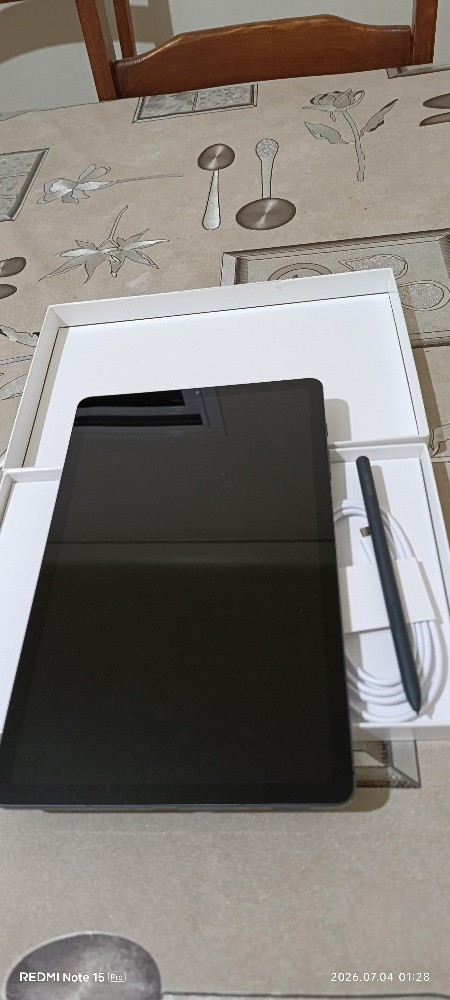 tablette galaxy  s6 lite - 3