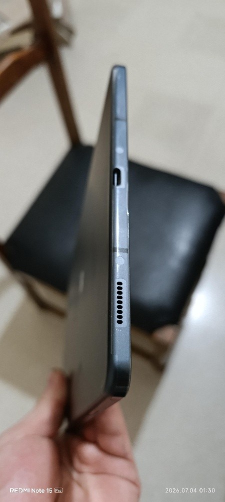 tablette galaxy  s6 lite - 8