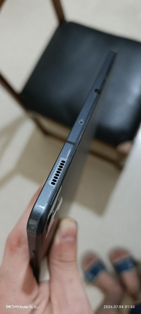 tablette galaxy  s6 lite - 7