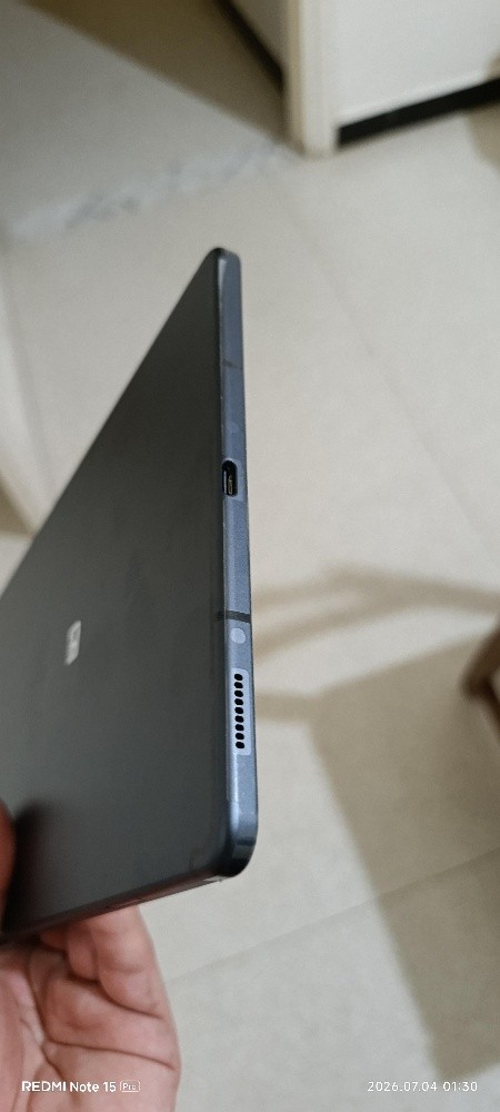 tablette galaxy  s6 lite - 6